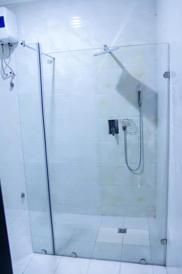 Albertville Luxury Rooms Ilesa المظهر الخارجي الصورة